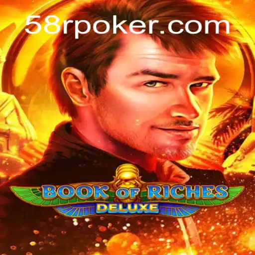 Exploring the Enchanting World of BookofRichesDeluxe