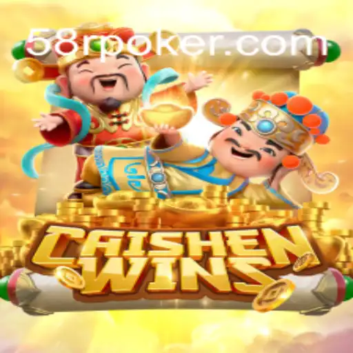 Explore the World of CaishenWins at 58R.COM Oficial 💯️ - O melhor cassino online do Brasil