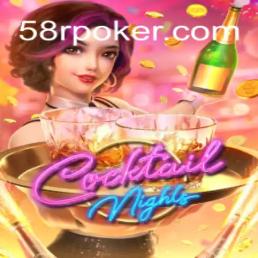 Exploring the Excitement of CocktailNights at 58R.COM Oficial: The Premier Online Casino in Brazil