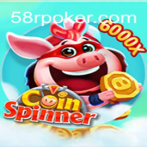 CoinSpinner: Explore the Thrilling World of Gaming with 58R.COM Oficial 💯️