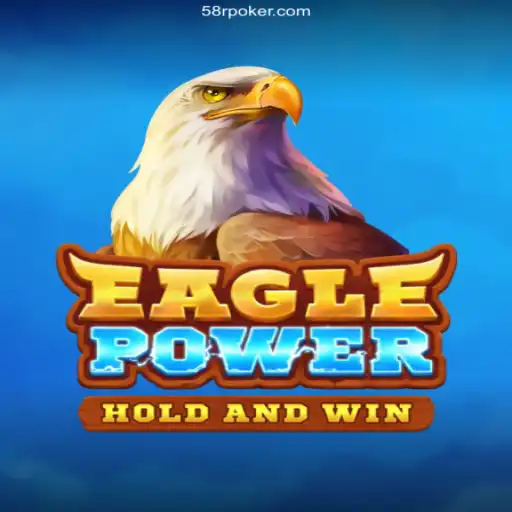 Unleashing Adventure with EaglePower: A Thrilling Dive into the Latest Gaming Sensation