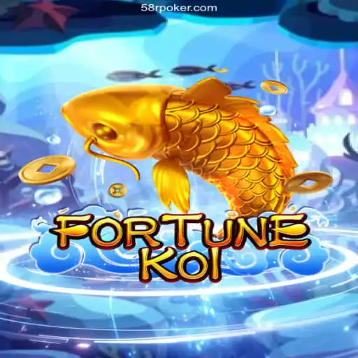 Discovering FORTUNEKOI: Dive into the New Wave of Casino Gaming