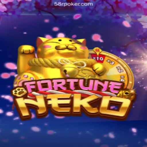 Exploring FortuneNeko: The Fascinating World of 58R.COM's Premier Online Casino Game