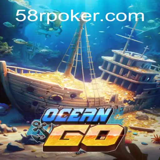 OceanGO: Dive into the Ultimate Gaming Adventure
