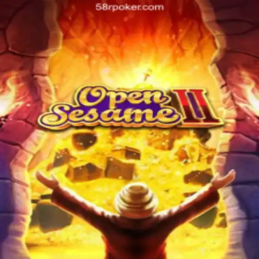 OpenSesameII: Unlocking Your Adventure at 58R.COM