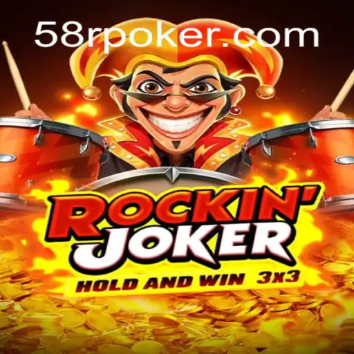 Discover the Excitement of Rockinjoker at 58R.COM: The Best Online Casino in Brazil