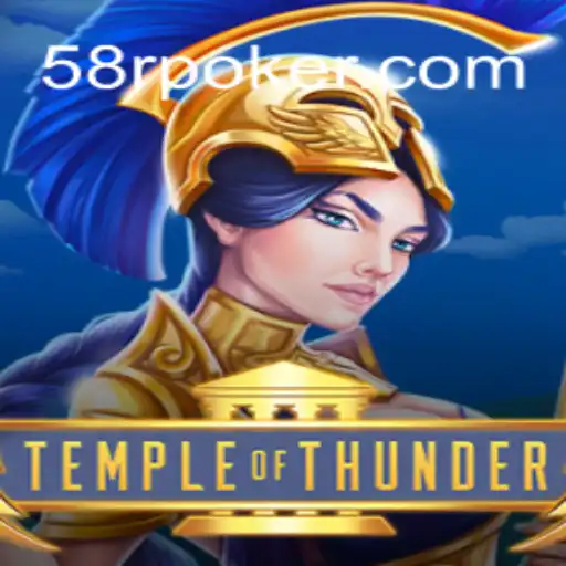 Exploring TempleofThunder: The Thrilling Ancient Adventure