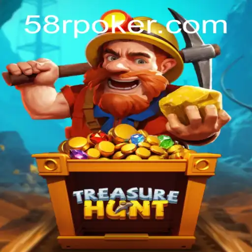 Discovering the Excitement of TreasureHunt and 58R.COM Oficial – The Best Online Casino in Brazil